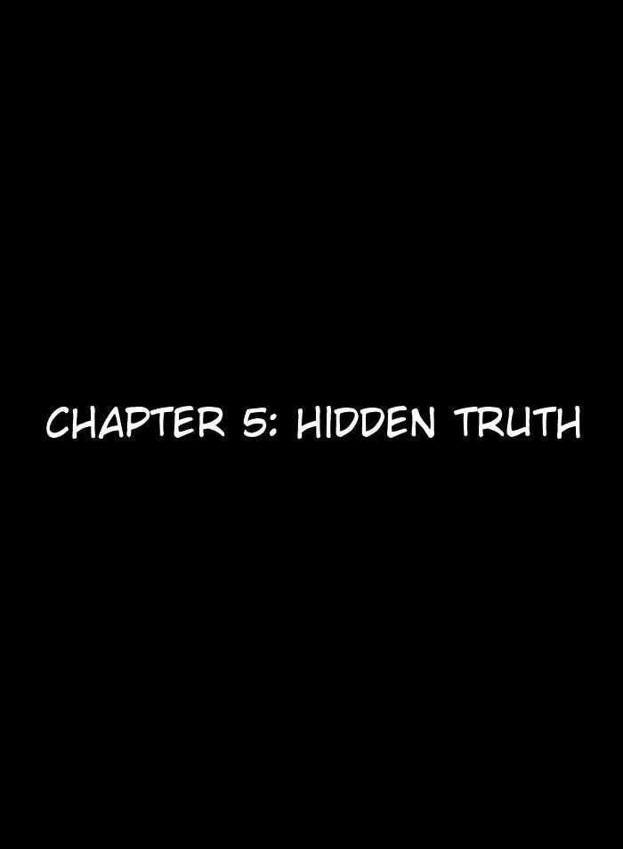 Hell Warden Roruv Chapter 5: Hidden Truth - Picture 2
