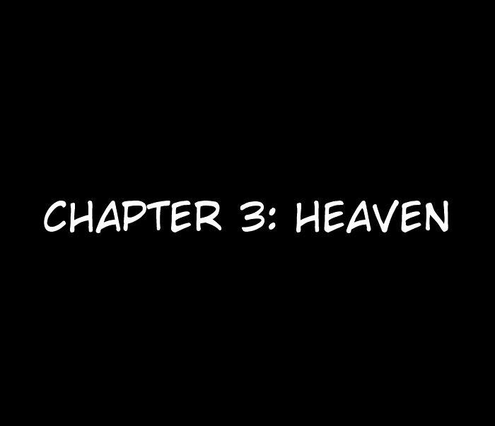 Hell Warden Roruv Chapter 3: Heaven - Picture 2