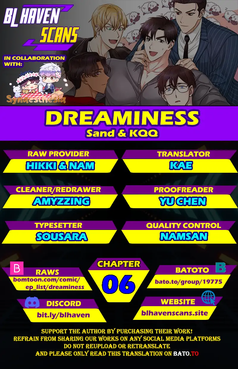 Dreaminess - Page 2