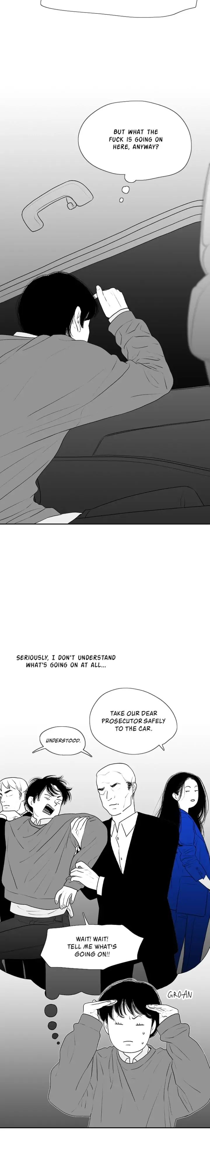 Kill Me Now - Page 3