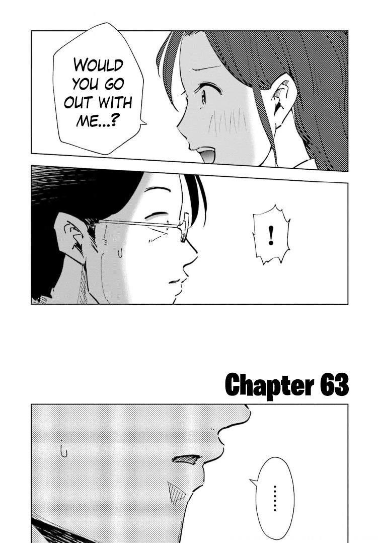 If My Wife Became An Elementary School Student Vol.8 Chapter 63 - Picture 2