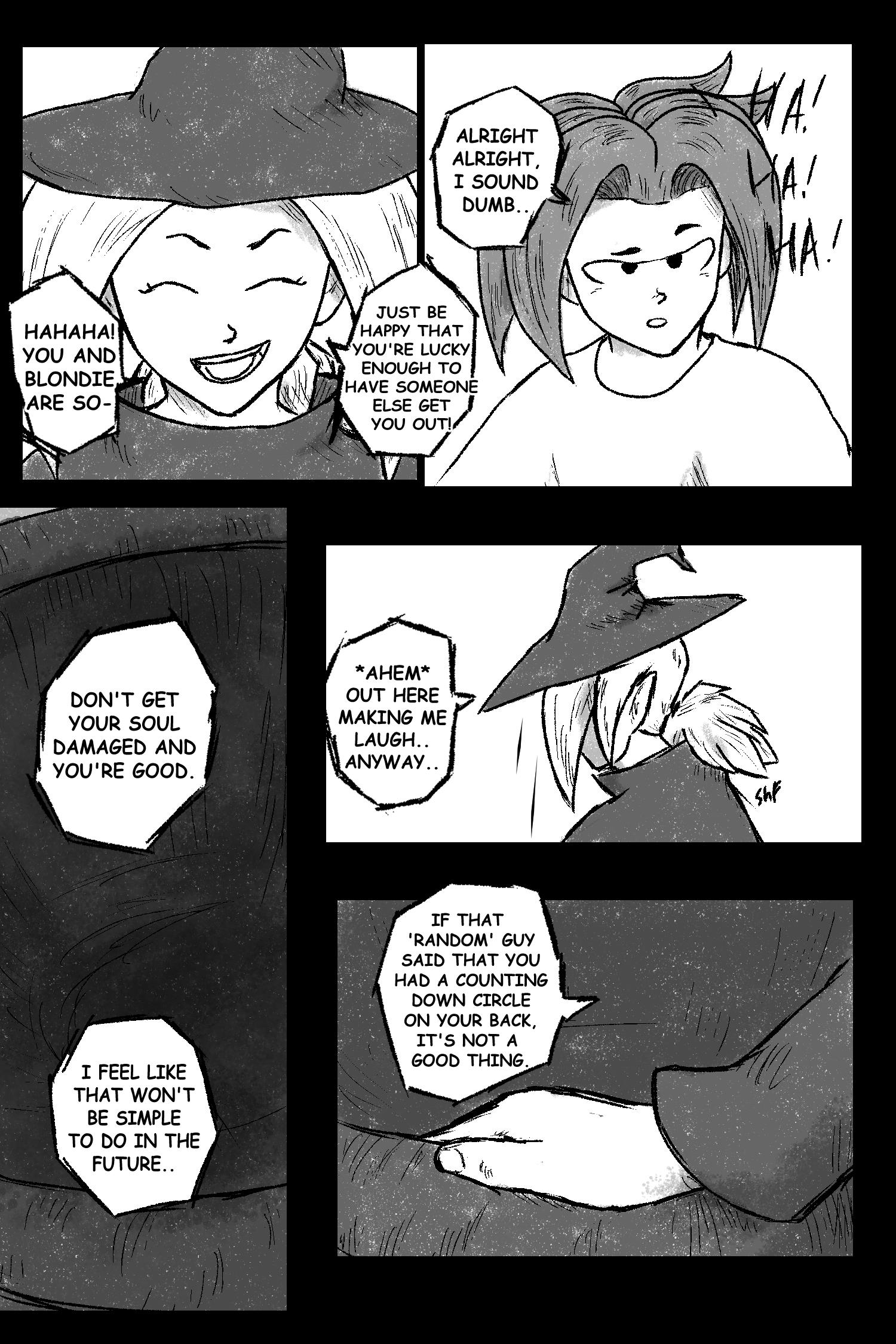 Misenchanted - Page 4