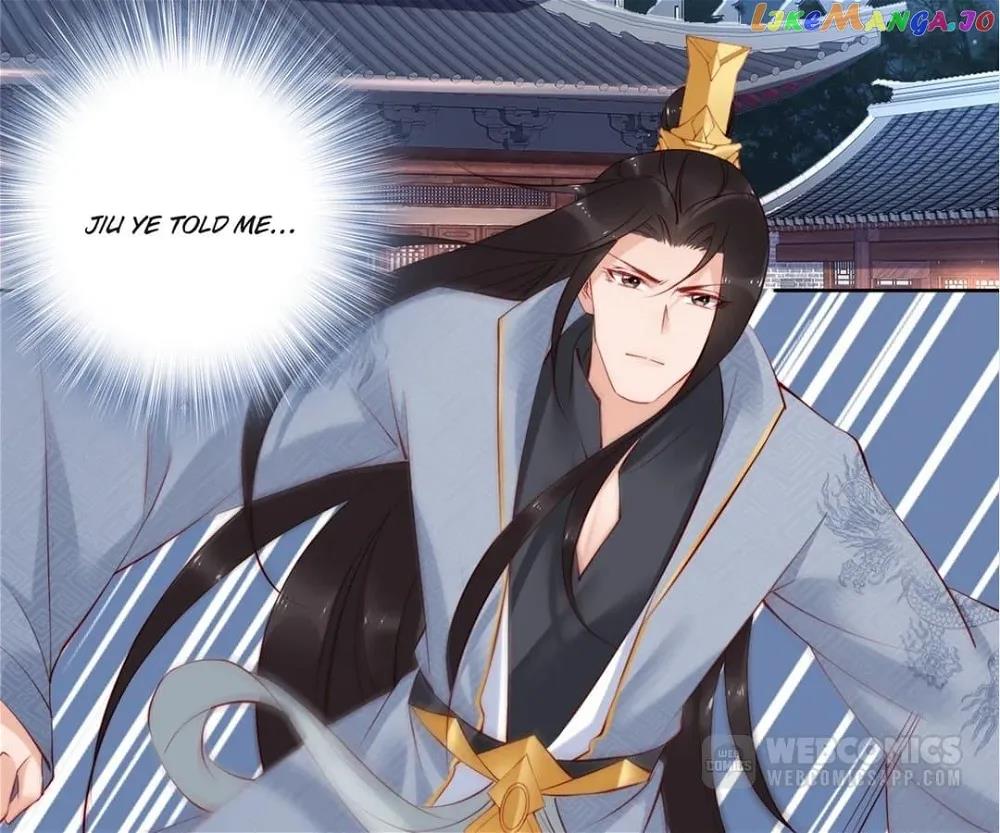 Soaring Phoenix From The East Palace Chapter 69 - Picture 3