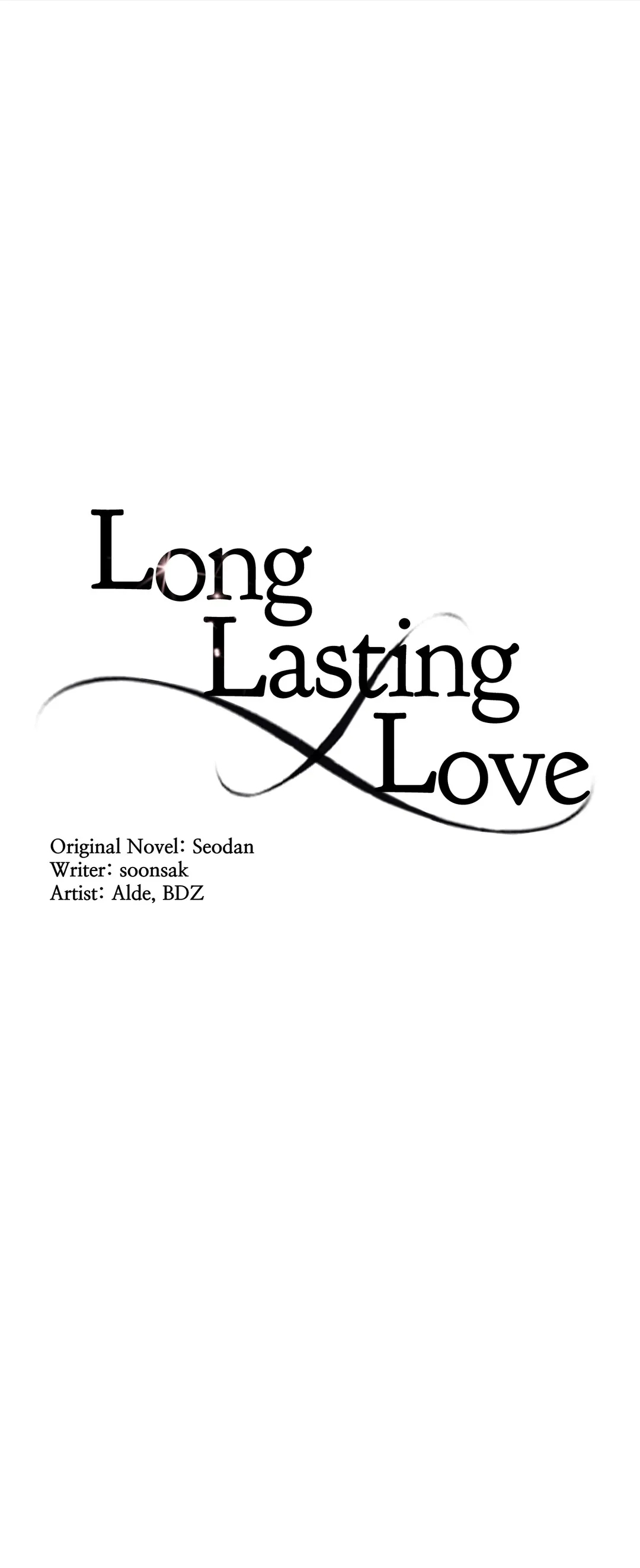 Long Lasting Love Chapter 47 - Picture 1