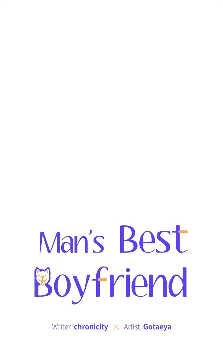 Man's Best Boyfriend - Page 2