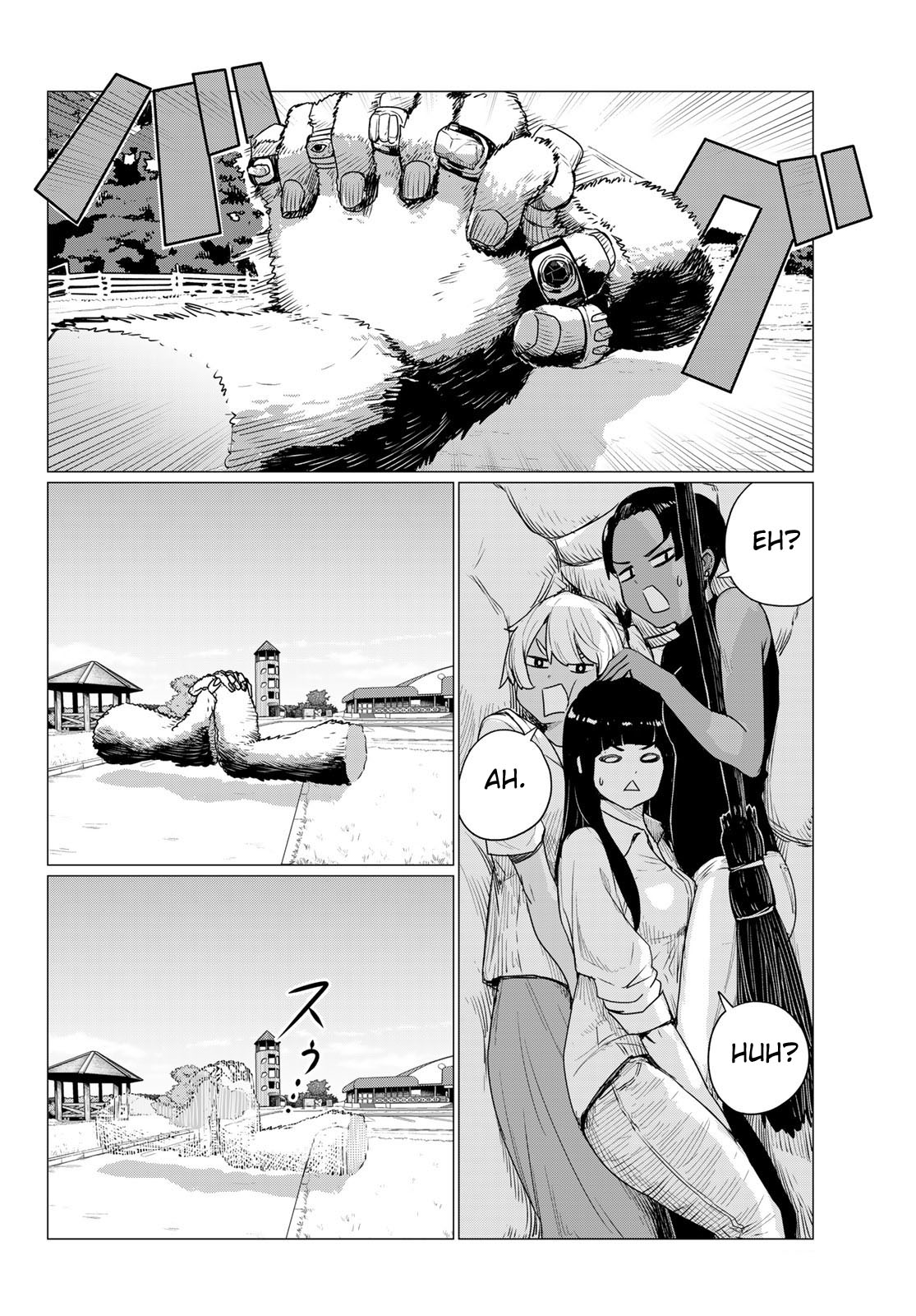 Flying Witch (Ishizuka Chihiro) - Page 4