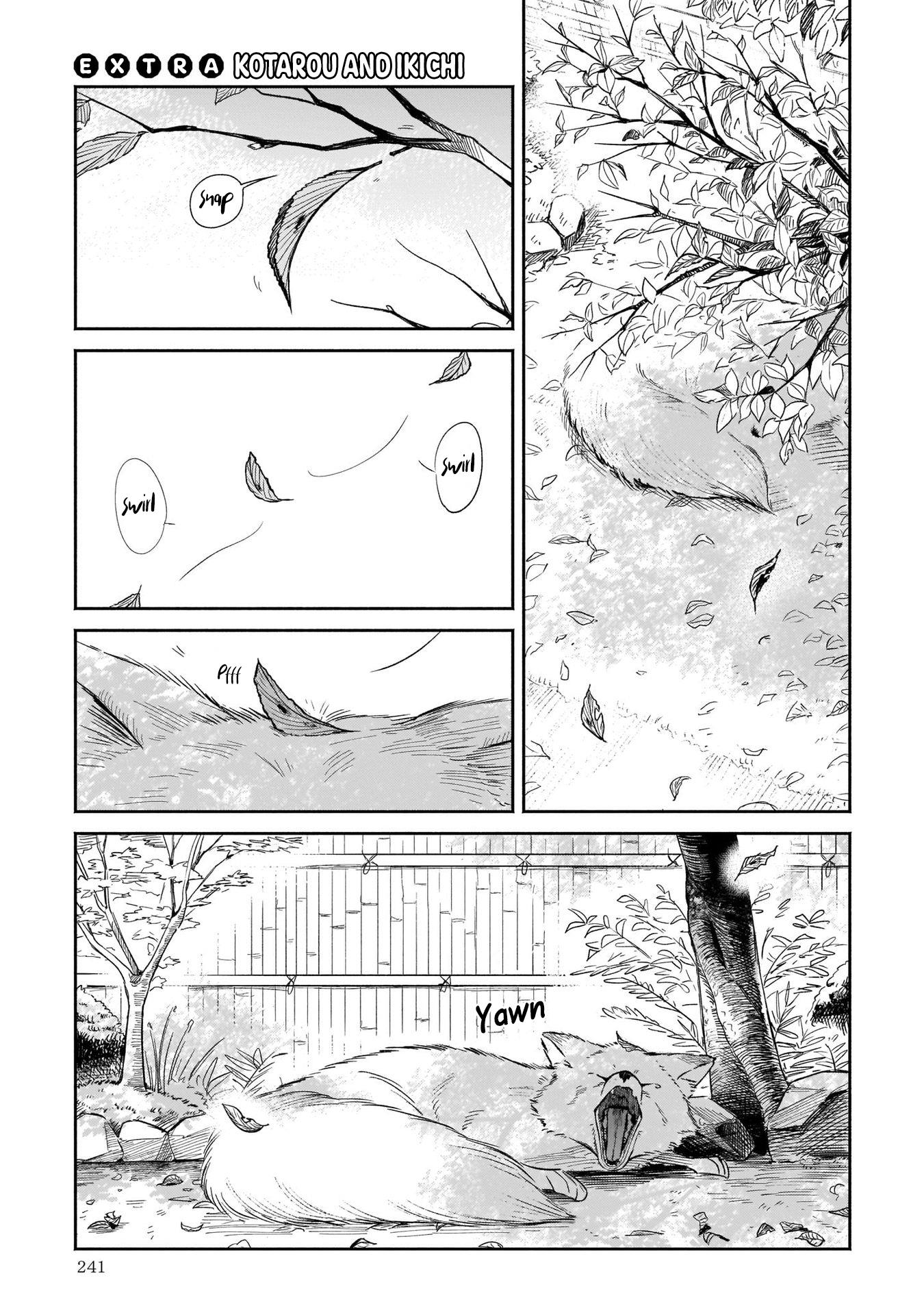 Tenkoi In Hachioji Vol.1 Chapter 6.5 - Picture 2