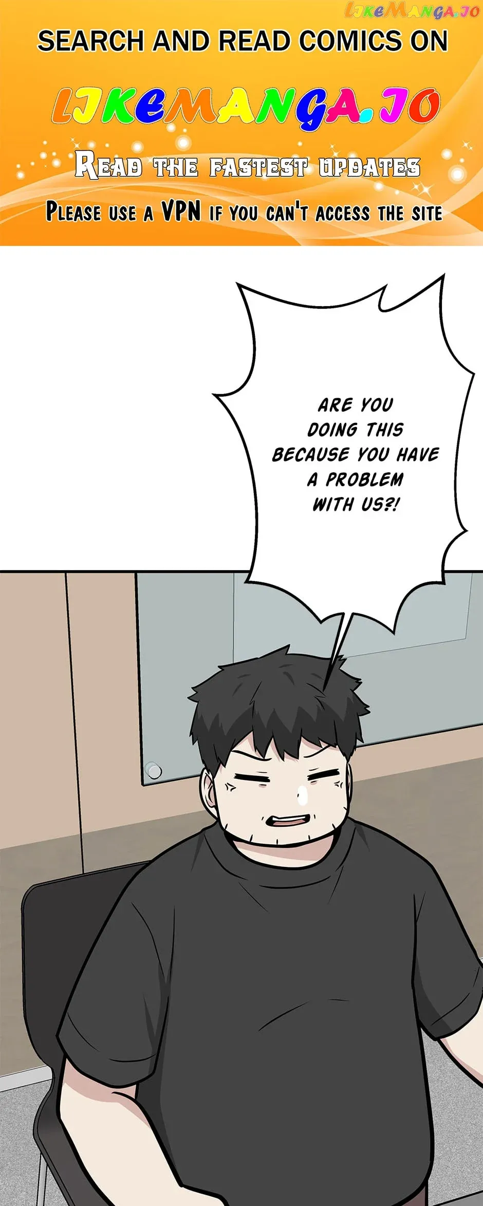 Where Are You Looking, Manager? Chapter 109 - Picture 1