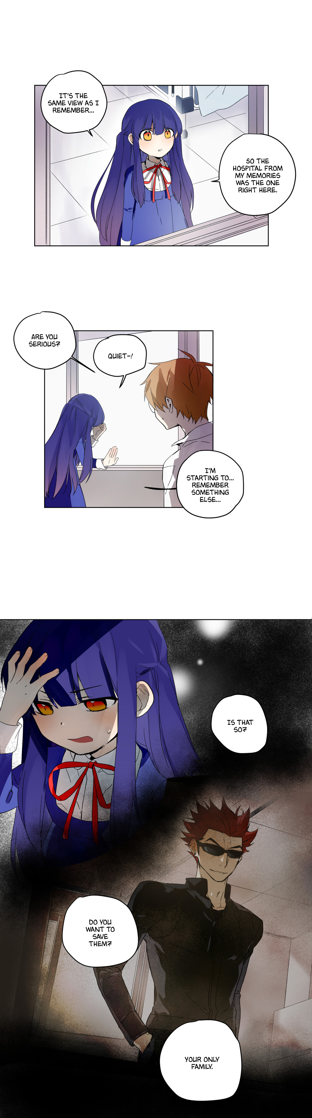 Sleeping Princess And Dreaming Devil Chapter 30 - Picture 2