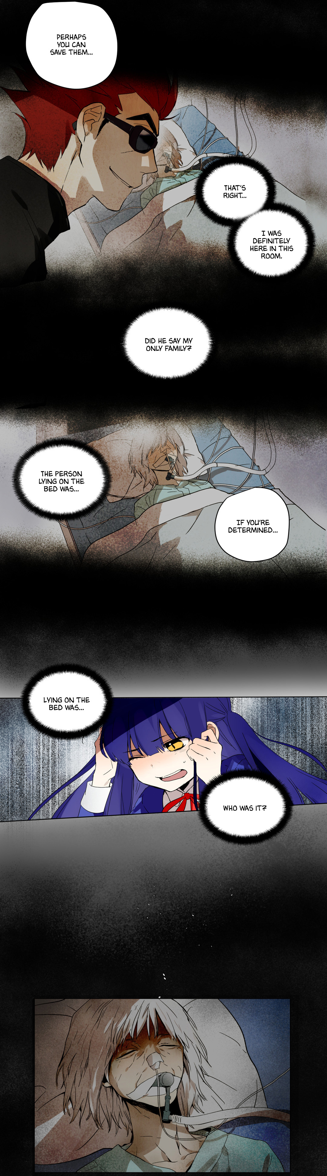Sleeping Princess And Dreaming Devil Chapter 30 - Picture 3