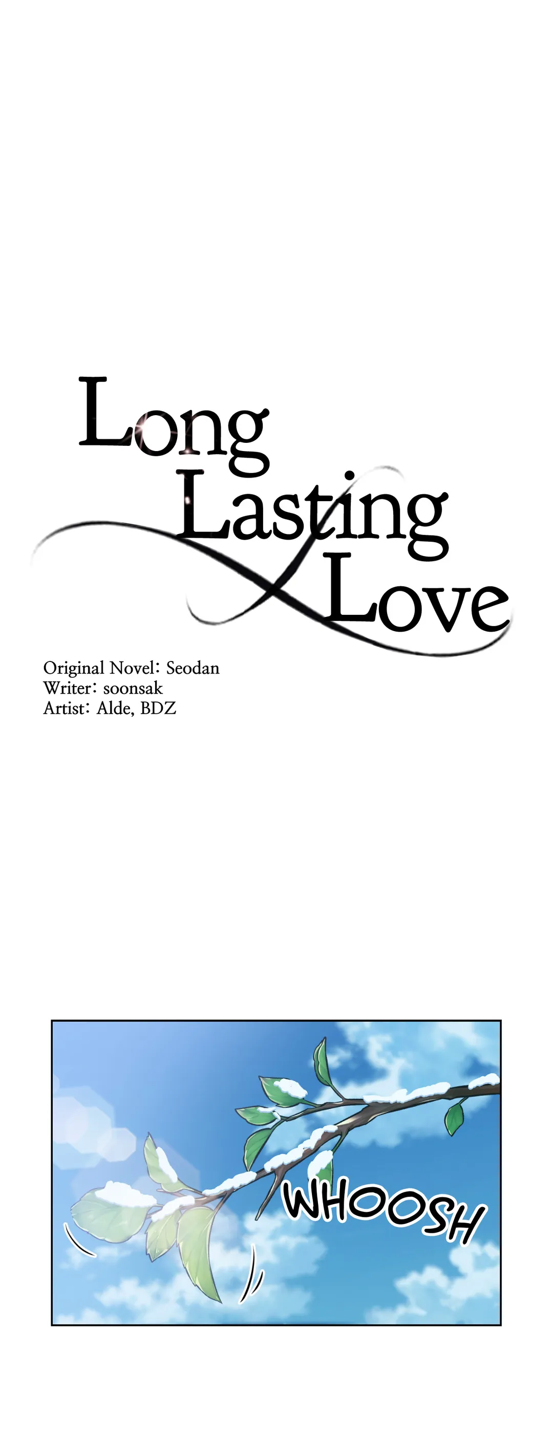 Long Lasting Love Chapter 50 - Picture 2