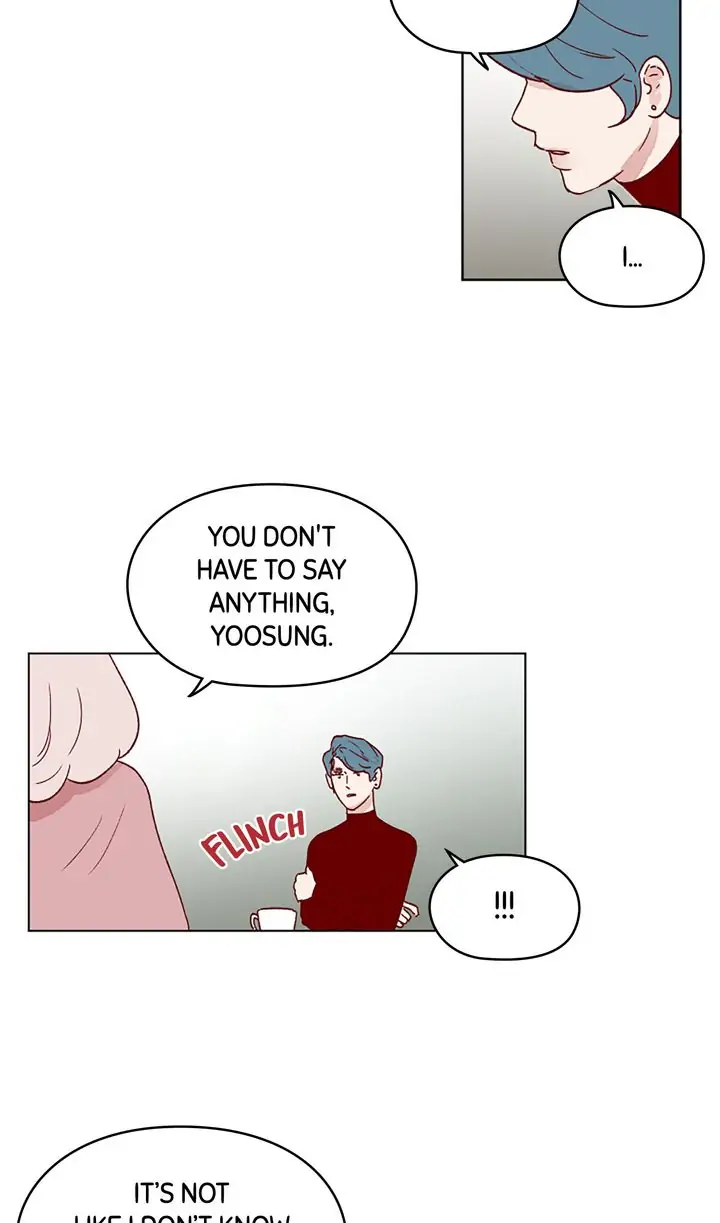 Bittersweet Con Panna Chapter 52 - Picture 2