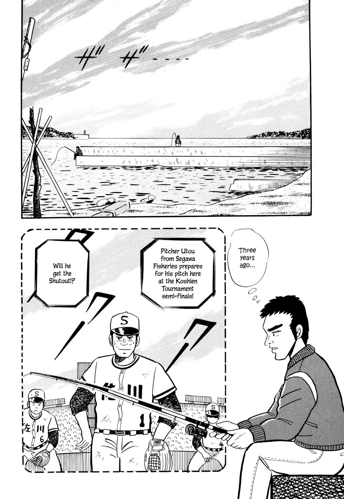 Welcome To Harukaze - A Mahjong Guesthouse Story Vol.1 Chapter 2 - Picture 2