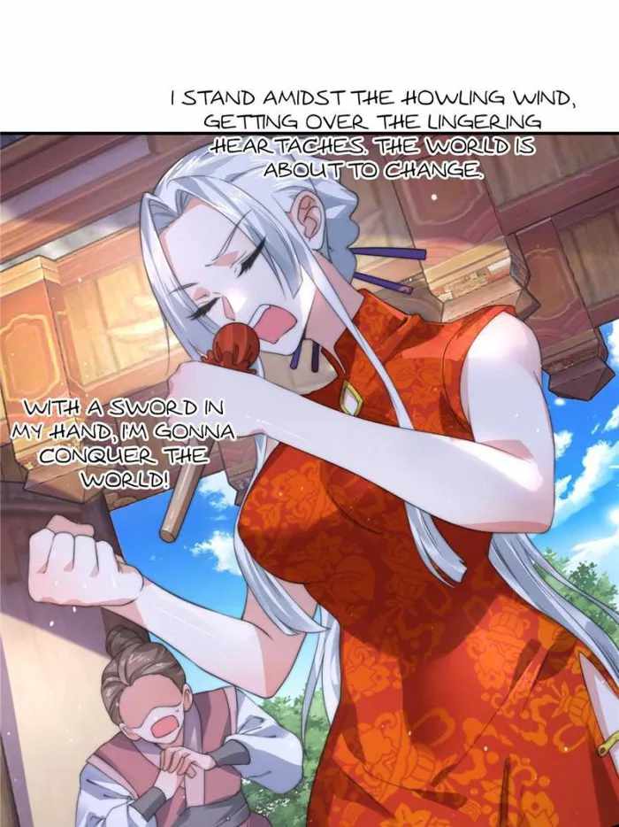 All The Female Apprentices Want To Kill Me Chapter 42 - Picture 2