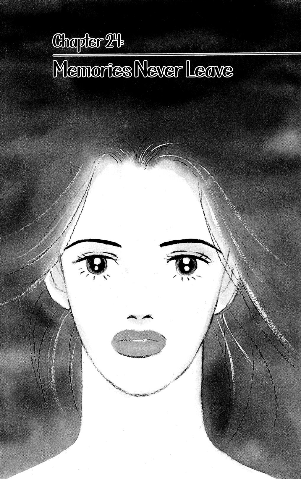 Koi No Kiseki Vol.5 Chapter 24: Memories Never Leave - Picture 1