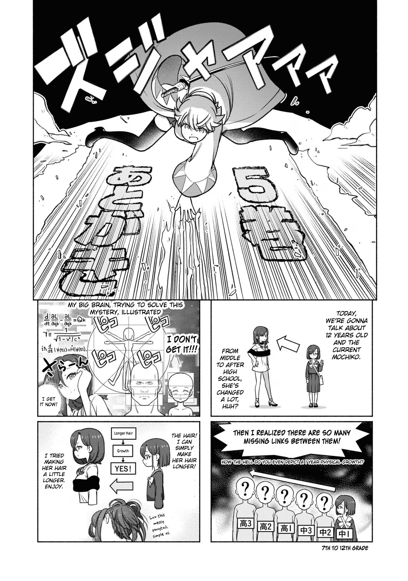Fx Fighter Kurumi-Chan - Page 3