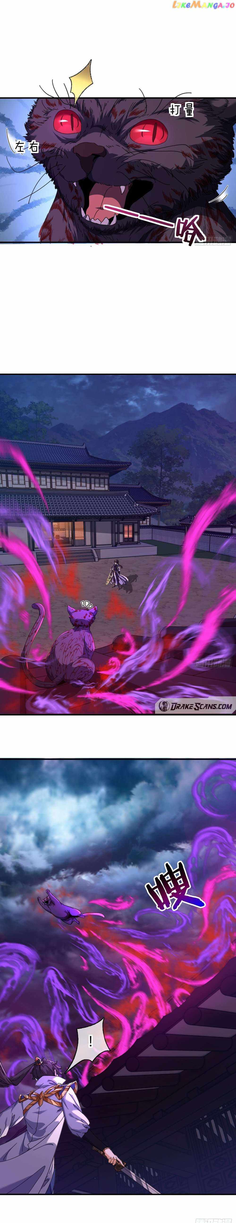 Please Slay The Demon! Young Master! Chapter 6 - Picture 2