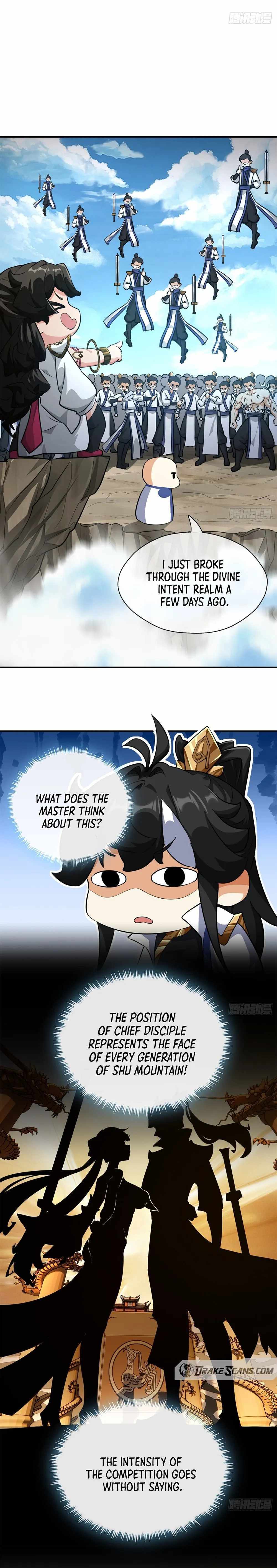 Please Slay The Demon! Young Master! - Page 4