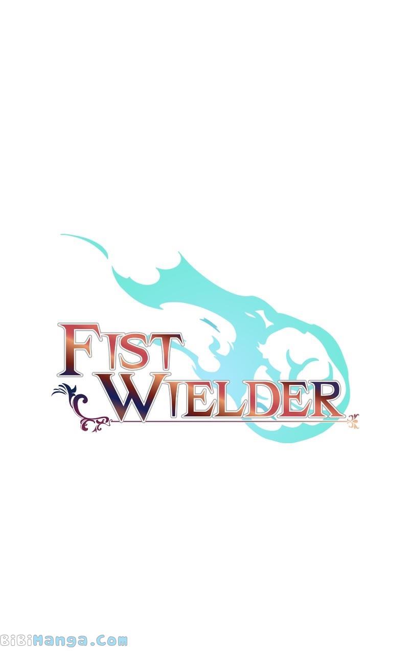Fist Wielder Chapter 12 - Picture 2