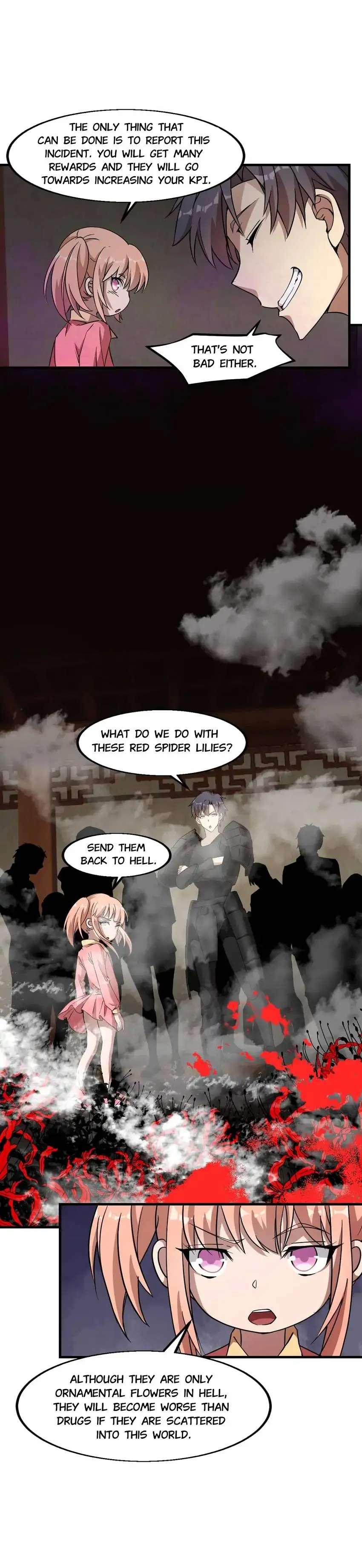 Night Bookstore Chapter 149 - Picture 3