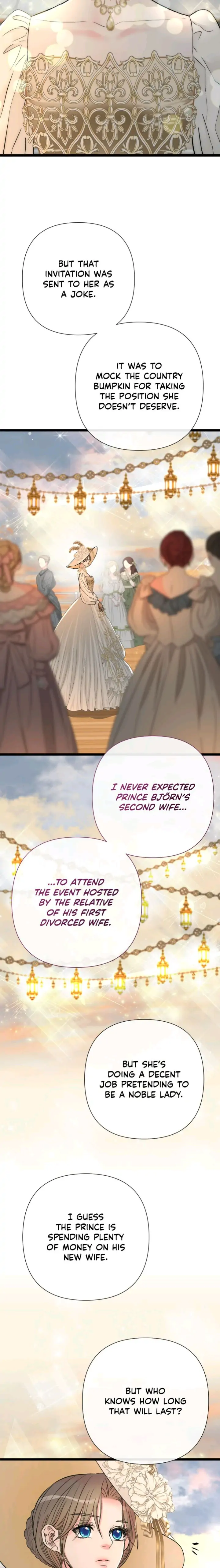 The Problematic Prince Chapter 43 - Picture 2