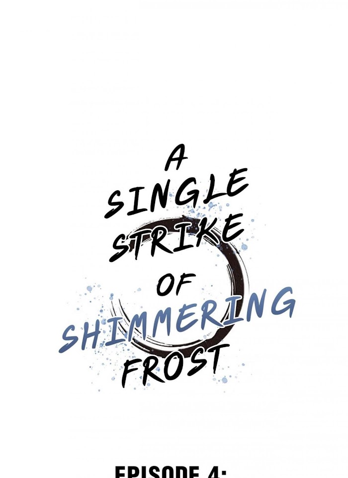 A Single Strike Of Shimmering Frost - Page 2