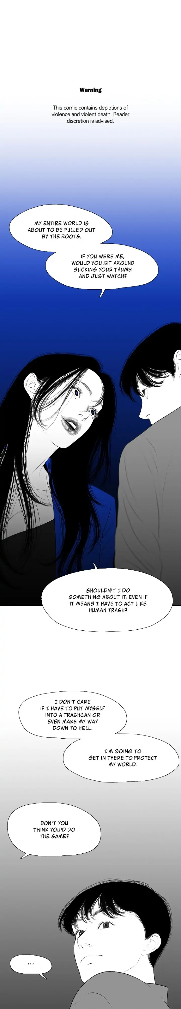 Kill Me Now Chapter 99 - Picture 2