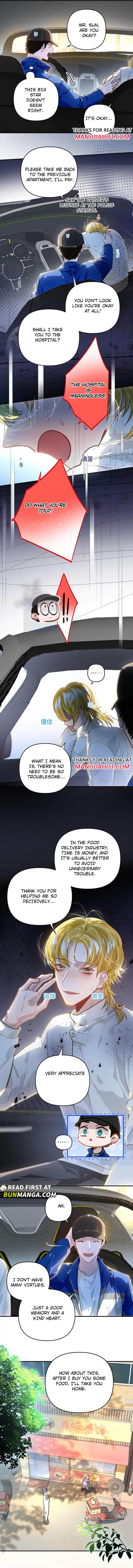 I'm Sick Ah Chapter 41 - Picture 2