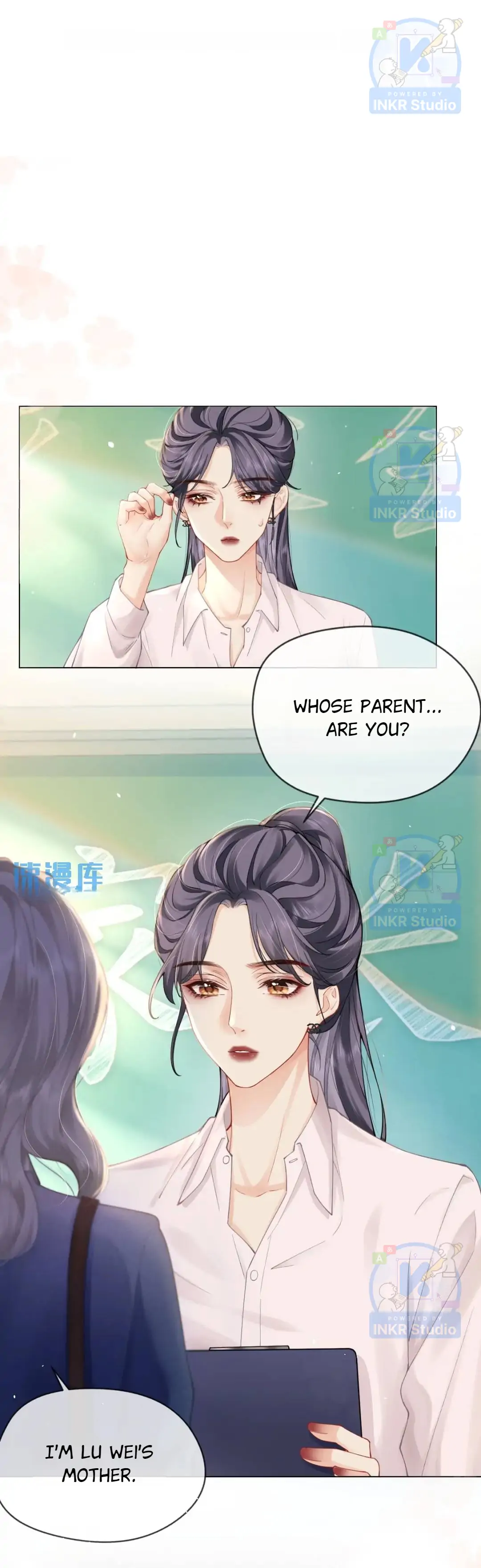 Teachers Who Always Call Parents - Page 2