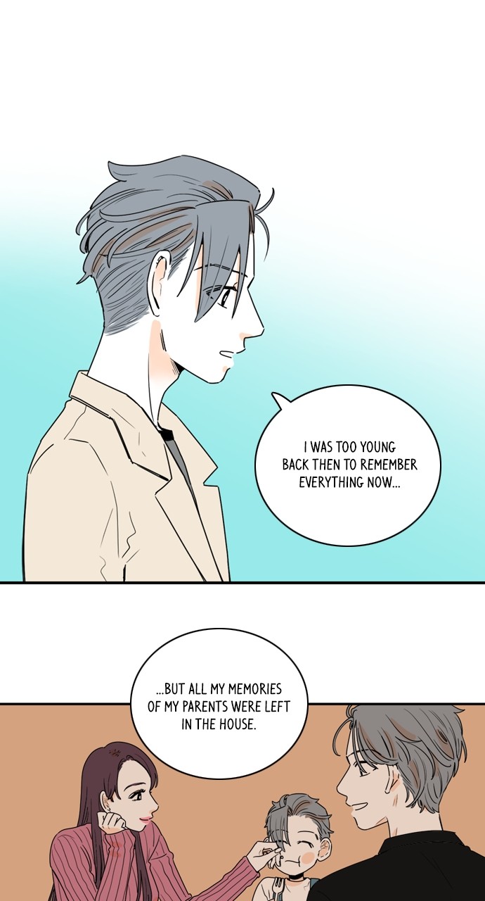 That House Where I Live With You Chapter 100 - Picture 2