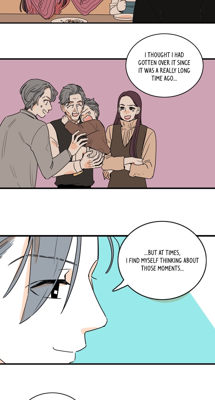 That House Where I Live With You Chapter 100 - Picture 3