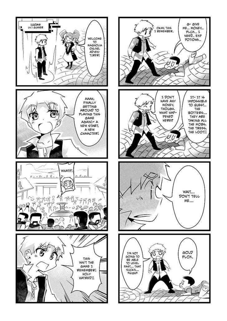18.44- Vol.1 Chapter 5 - Picture 2
