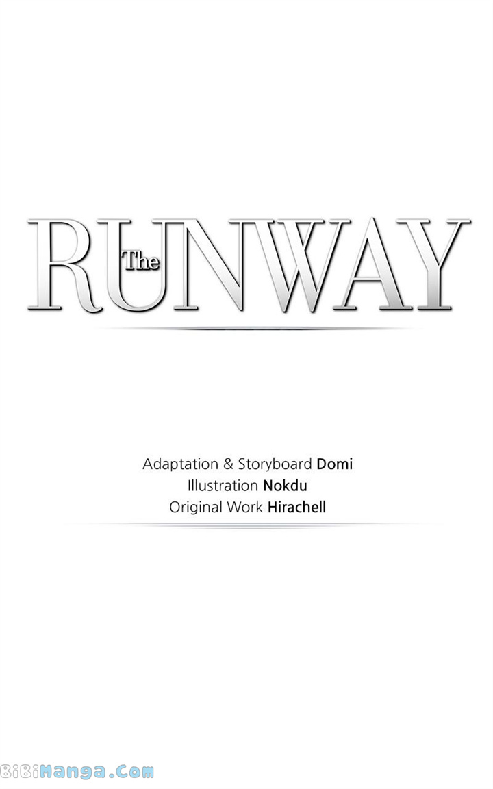 The Runway Chapter 103 - Picture 2