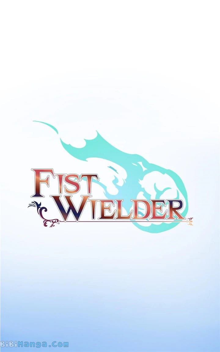 Fist Wielder Chapter 13 - Picture 2