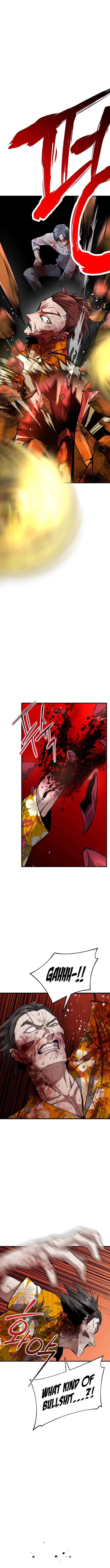 Killing Killer Chapter 67: Intent To Kill - Picture 3