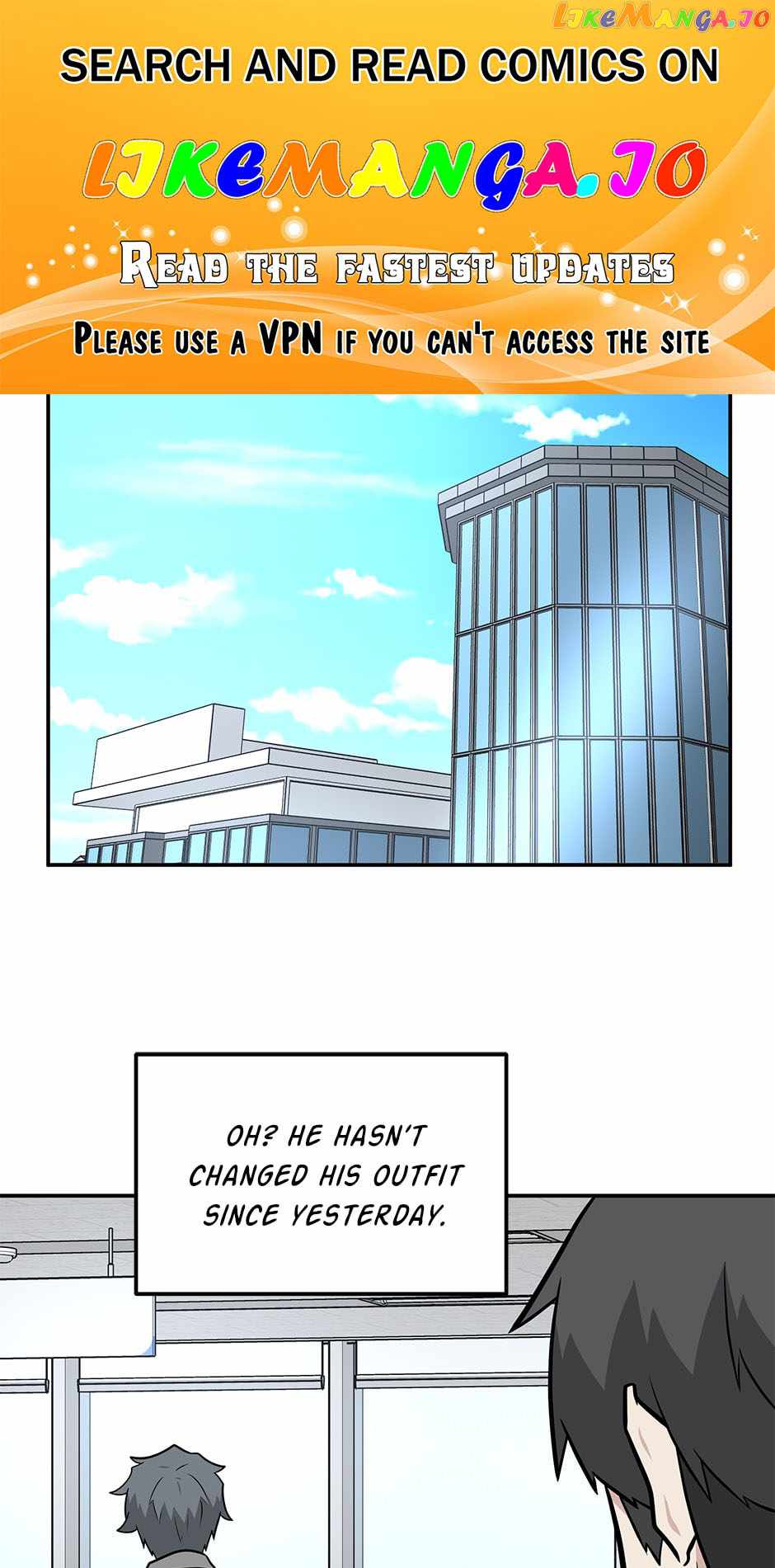 Where Are You Looking, Manager? Chapter 110 - Picture 2