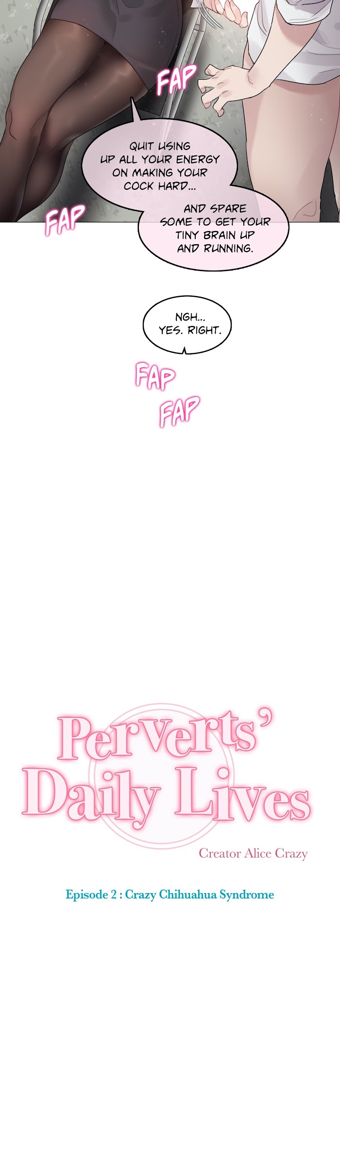 A Pervert's Daily Life Chapter 99 - Picture 2