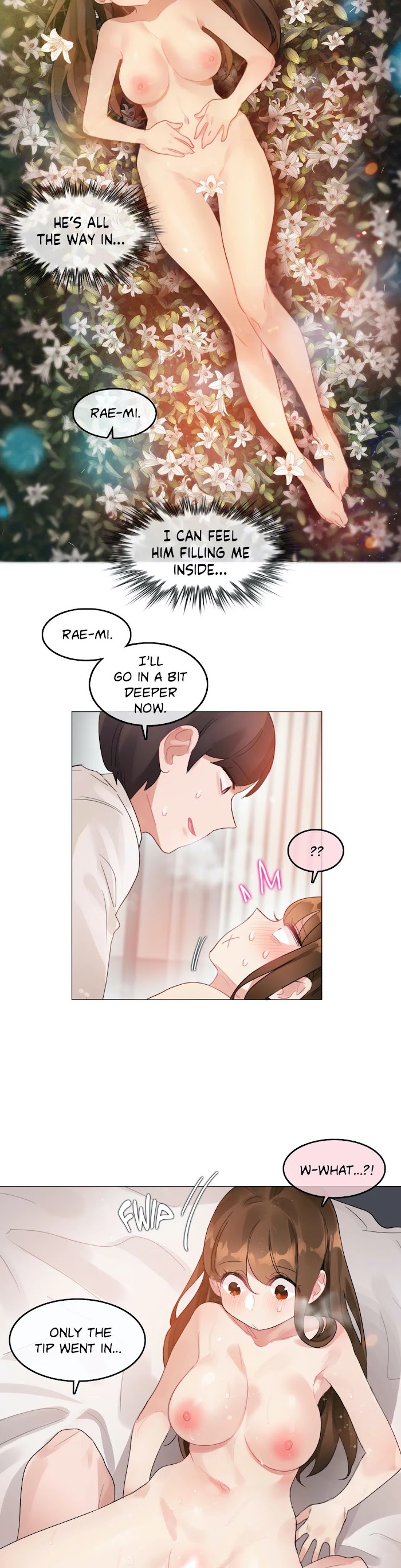 A Pervert's Daily Life Chapter 82 : Perverts’ Daily Lives: Epis.. - Picture 2