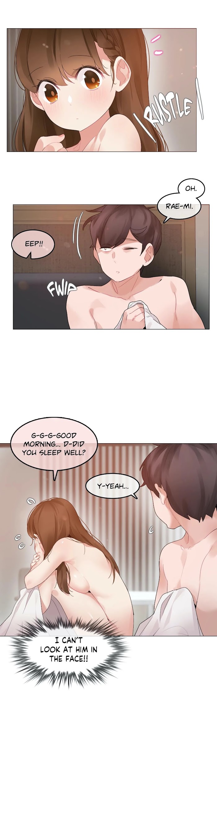A Pervert's Daily Life Chapter 80 : Perverts’ Daily Lives: Epis.. - Picture 2