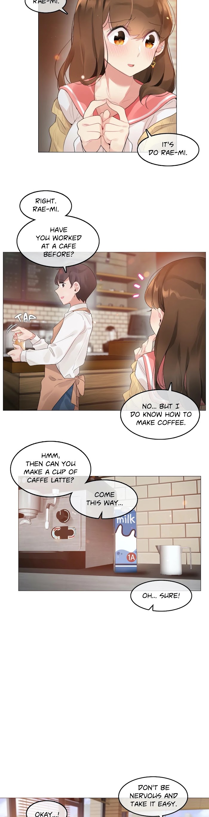 A Pervert's Daily Life Chapter 73 : Perverts’ Daily Lives: Epis.. - Picture 3