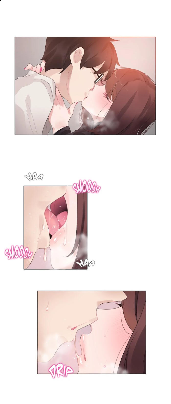 A Pervert's Daily Life Chapter 63 : Side Story 5 - Picture 2