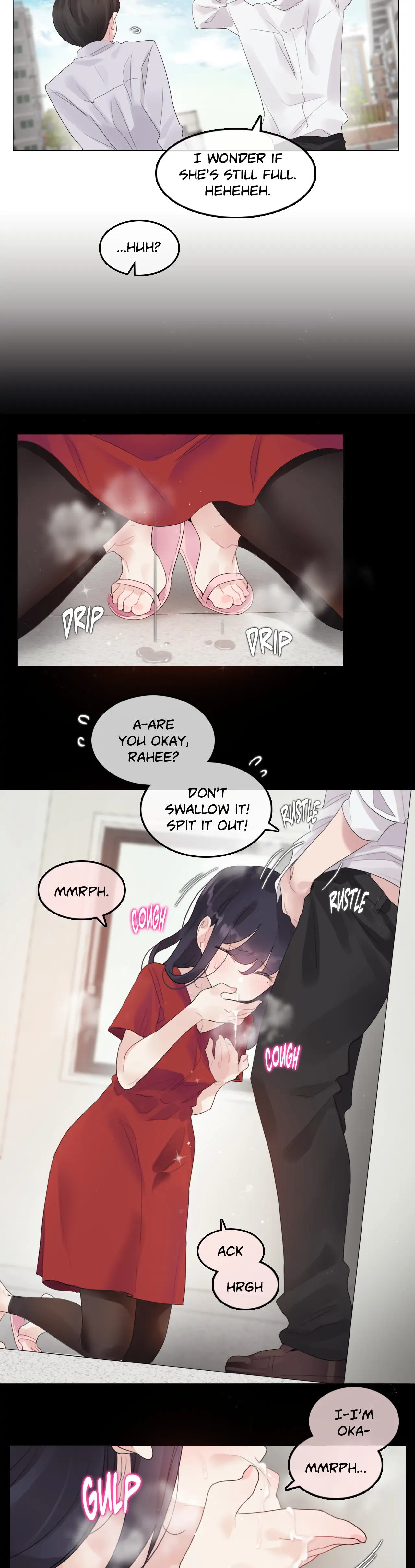 A Pervert's Daily Life Chapter 141 - Picture 2