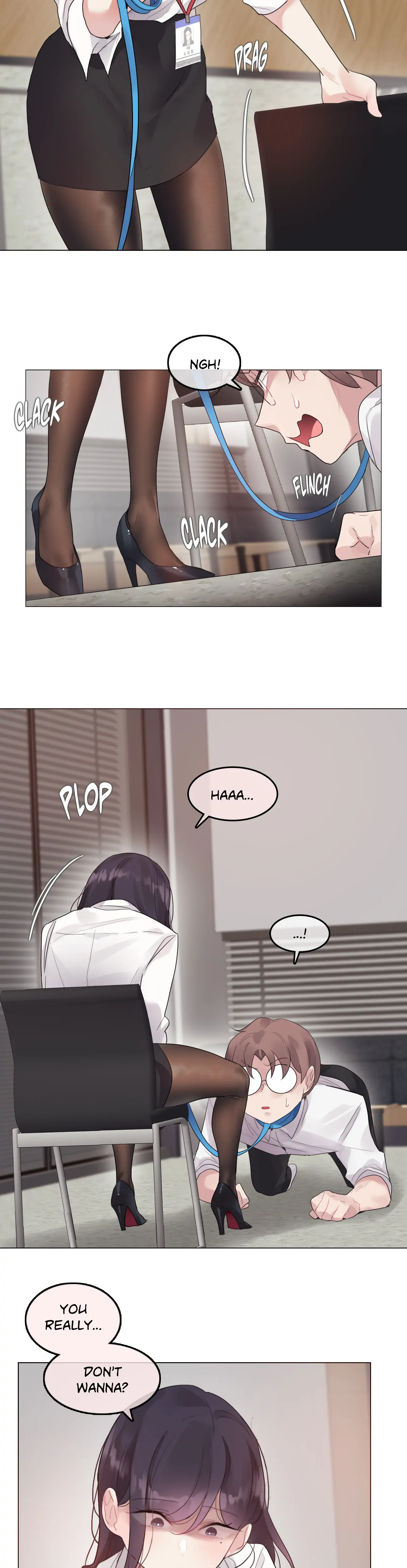 A Pervert's Daily Life Chapter 138 - Picture 3