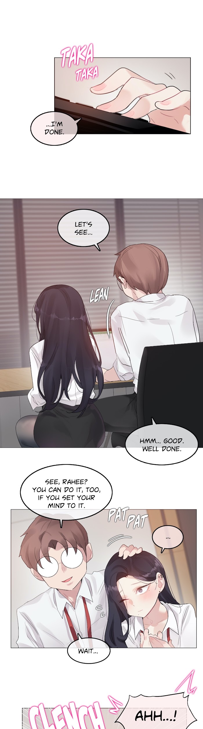 A Pervert's Daily Life Chapter 127 - Picture 1