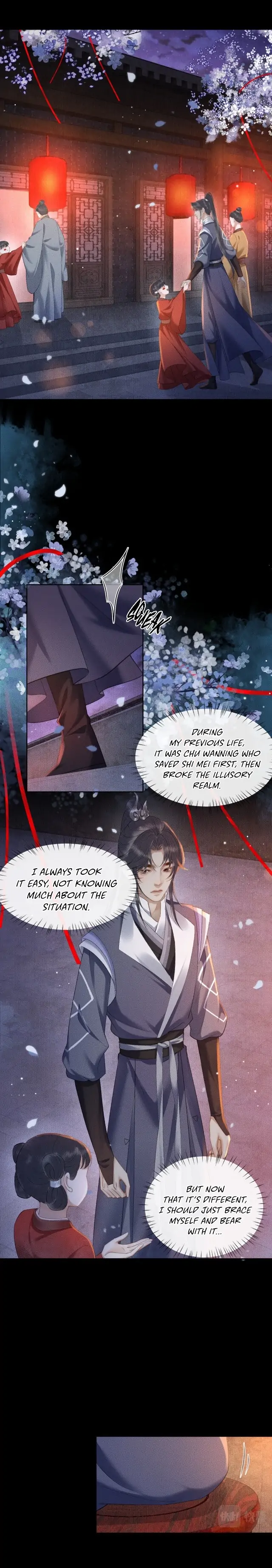 The Husky And His White Cat Shizun Chapter 18 - Picture 2