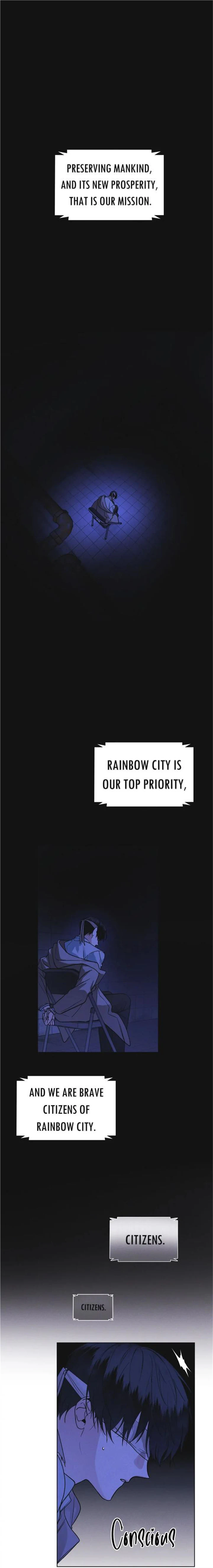Rainbow City - Page 3
