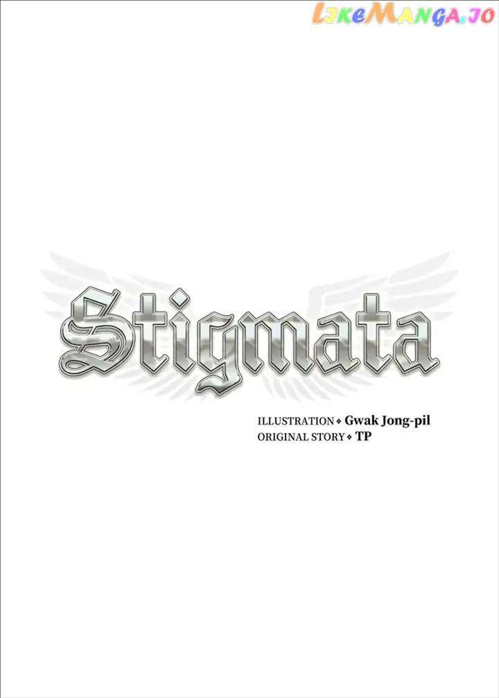 Stigmata Chapter 43 - Picture 2