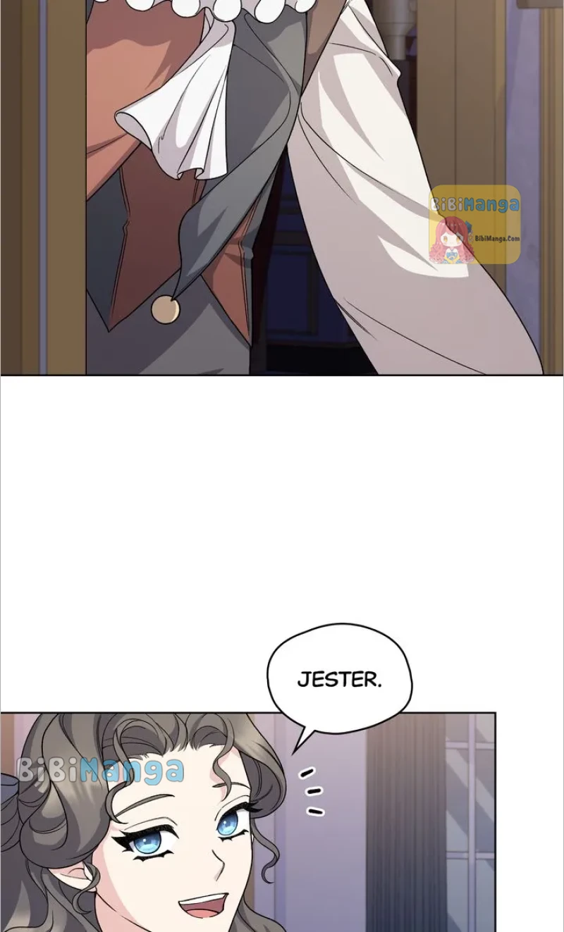 The Tears Of A Jester - Page 2