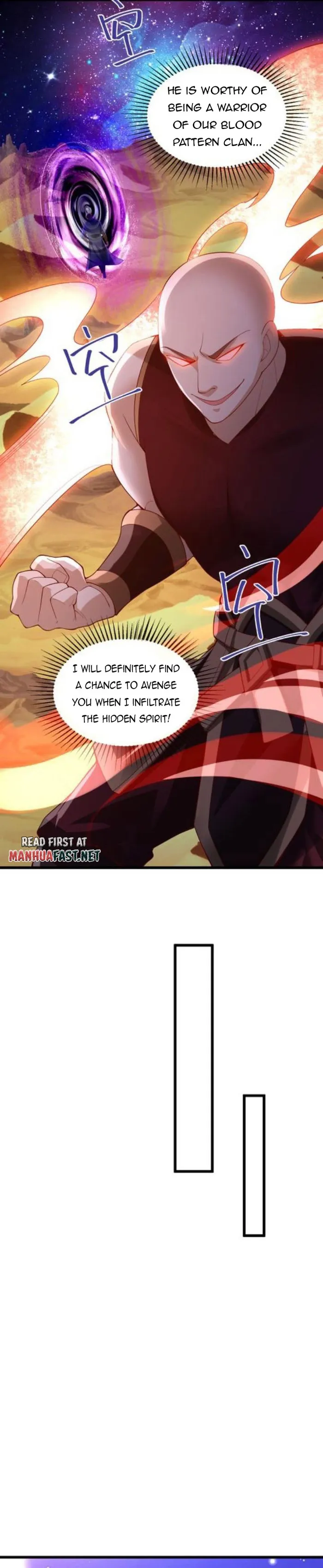 It's Over! Empress’ Husband Is Actually Invincible Chapter 290 - Picture 2
