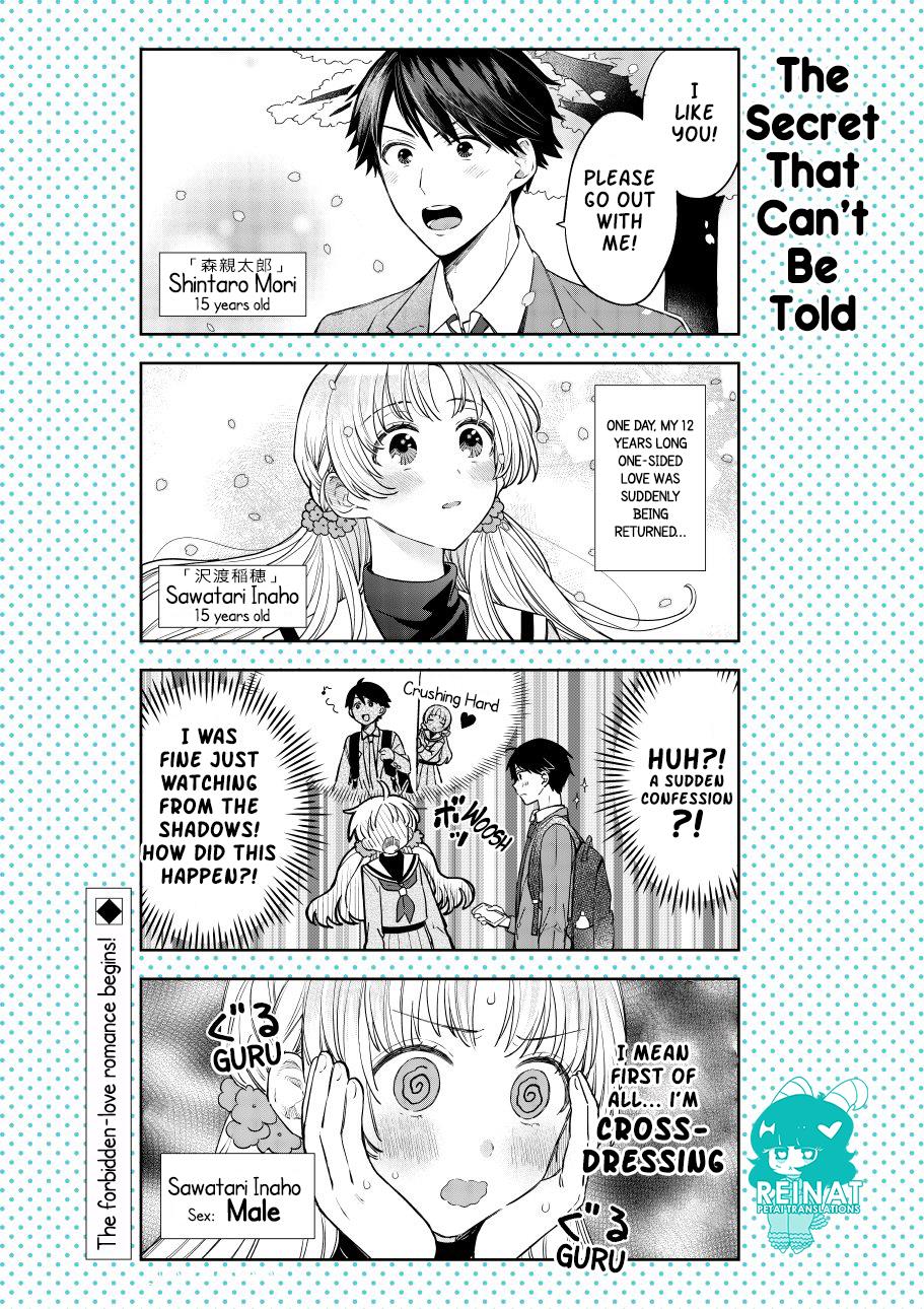Houkago No Cinderella-Kun Chapter 2.1: Twitter Pages 10/07/22 - 11/04/22 - Picture 2